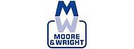 MOORE & WRIGHT